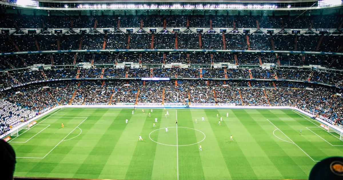 Analiza statystyczna MŚ 2026 — mapa stadionów i ranking drużyn